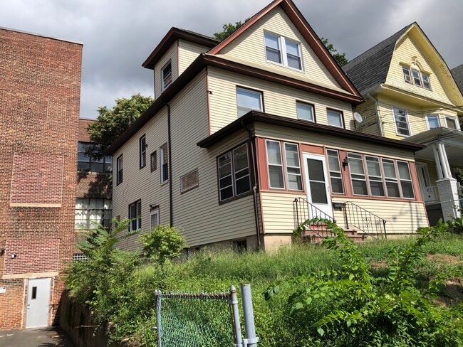 property at 499 Highland Ave