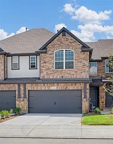 993 Emil Pl in Allen, TX - Building Photo