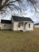 198 W 200 S in Lewiston, UT - Building Photo