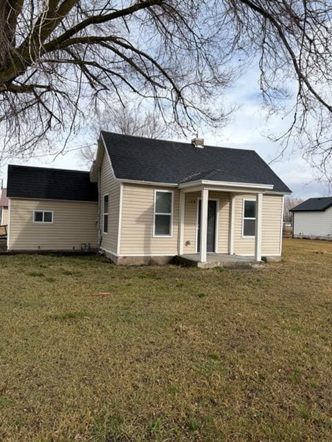 property at 198 W 200 S