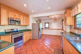 2814 Fleur Dr in San Marino, CA - Foto de edificio - Building Photo