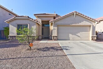 5029 W Nancy Ln in Phoenix, AZ - Building Photo - Building Photo