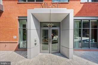 1201 N Royal St in Alexandria, VA - Foto de edificio - Building Photo