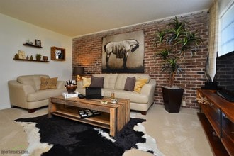Lantern Village in Houston, TX - Foto de edificio - Interior Photo
