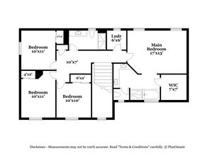3641 Pinnate Dr in Las Vegas, NV - Building Photo - Building Photo