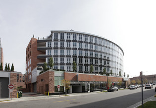 North Creek Residences in Denver, CO - Building Photo - Building Photo