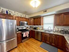 112 Allston St, Unit 7 in Boston, MA - Building Photo - Building Photo