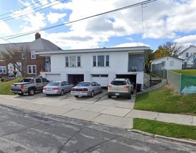 property at 412-412 N Lake St