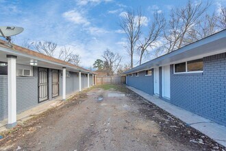 3655 Seabrook St in Houston, TX - Building Photo - Building Photo