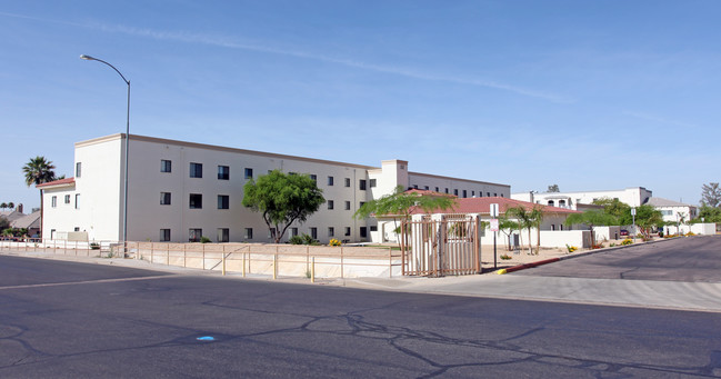 Christian Care Manor in Mesa, AZ - Building Photo - Building Photo