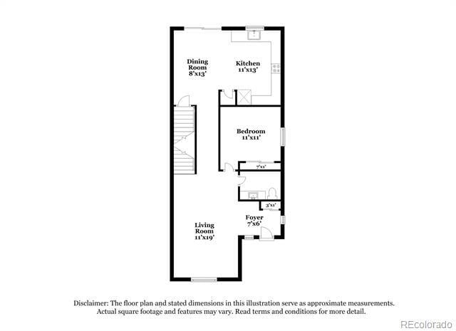 890 Promontory Rock Grv in Colorado Springs, CO - Building Photo - Building Photo