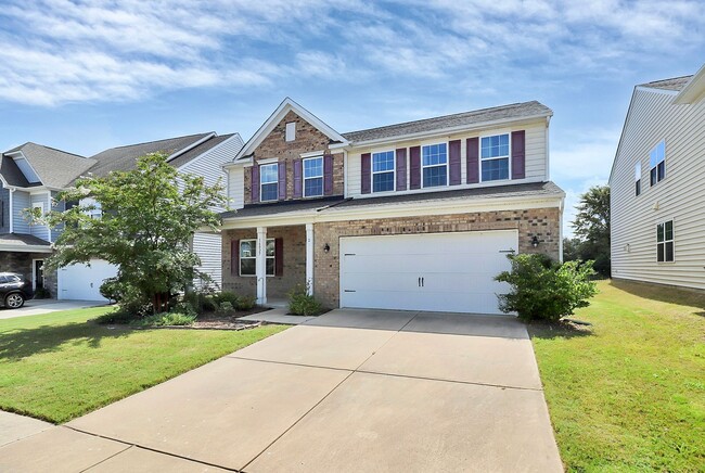 property at 16027 Harbor Hill Dr