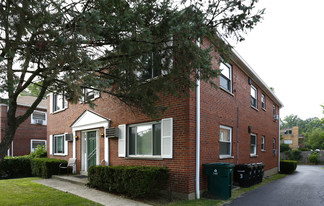 6235 Corbly Rd Apartments