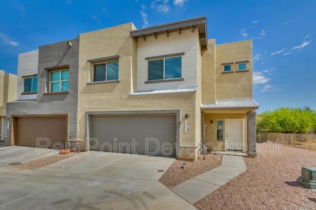 3772 W Goshen Dr in Tucson, AZ - Building Photo - Building Photo