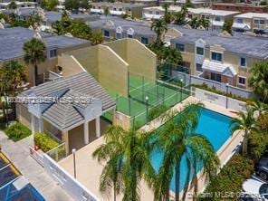 property at 4590 SW 68th Ct Cir