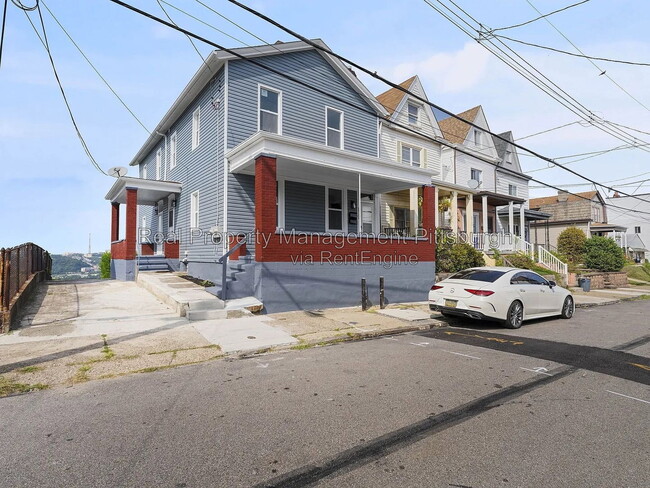 property at 2721 Cobden St