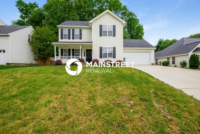 property at 6415 Goldenblush Cir