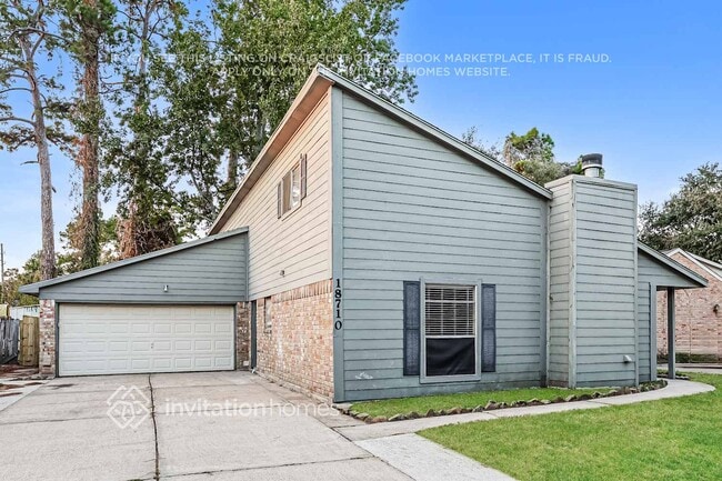 property at 18710 Twigsworth Ln