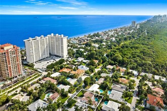 1931 NE 32nd Ave in Fort Lauderdale, FL - Foto de edificio - Building Photo