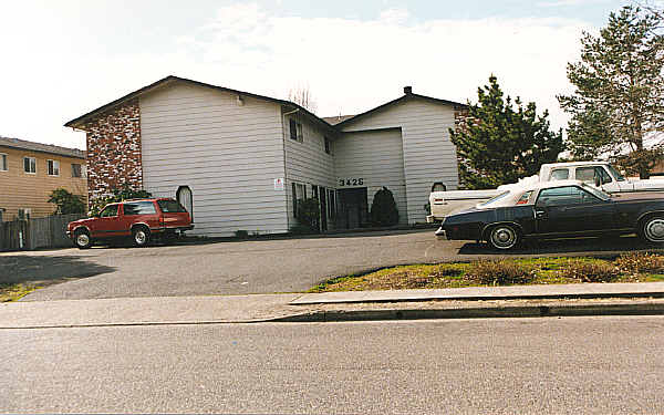 3425 SW 126th Ave in Beaverton, OR - Building Photo - Building Photo