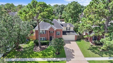 18815 Buffalo River Way in Houston, TX - Building Photo - Building Photo