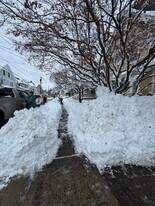 191 Parkinson Ave in Hamilton Township, NJ - Building Photo