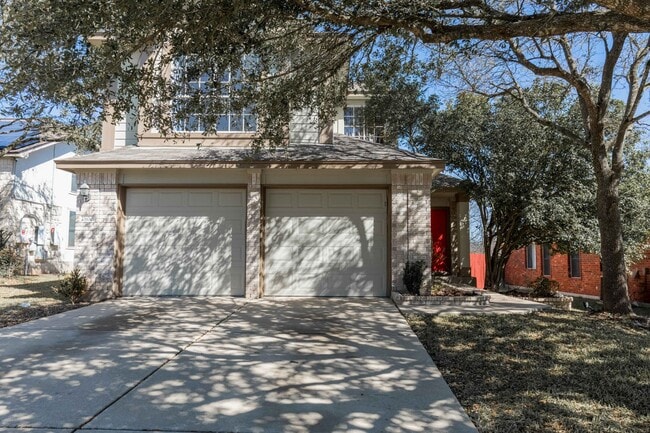 property at 1800 Chinati Mountain Trail