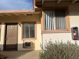 15040 Culley St in Victorville, CA - Building Photo