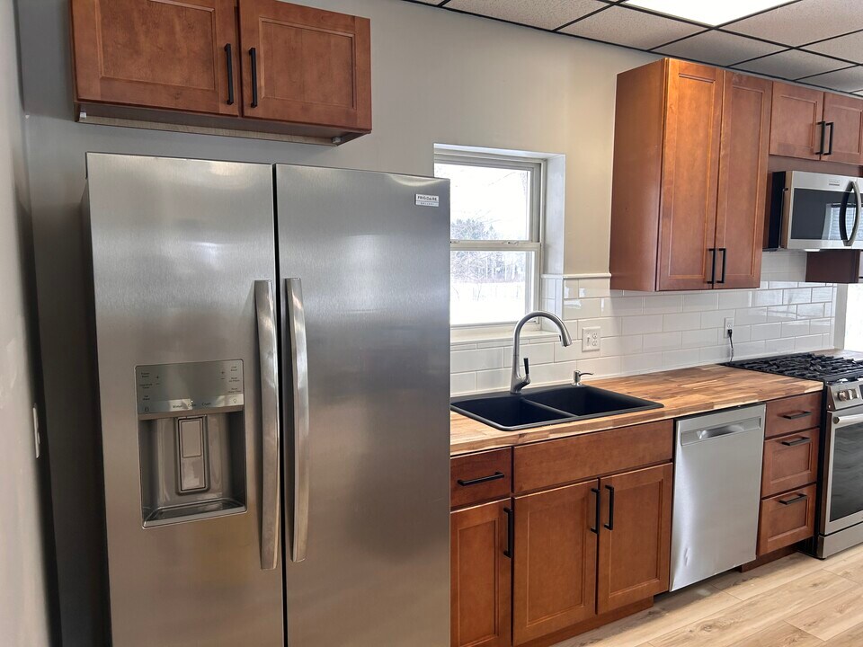 1093 NY-19 in Wellsville, NY - Building Photo