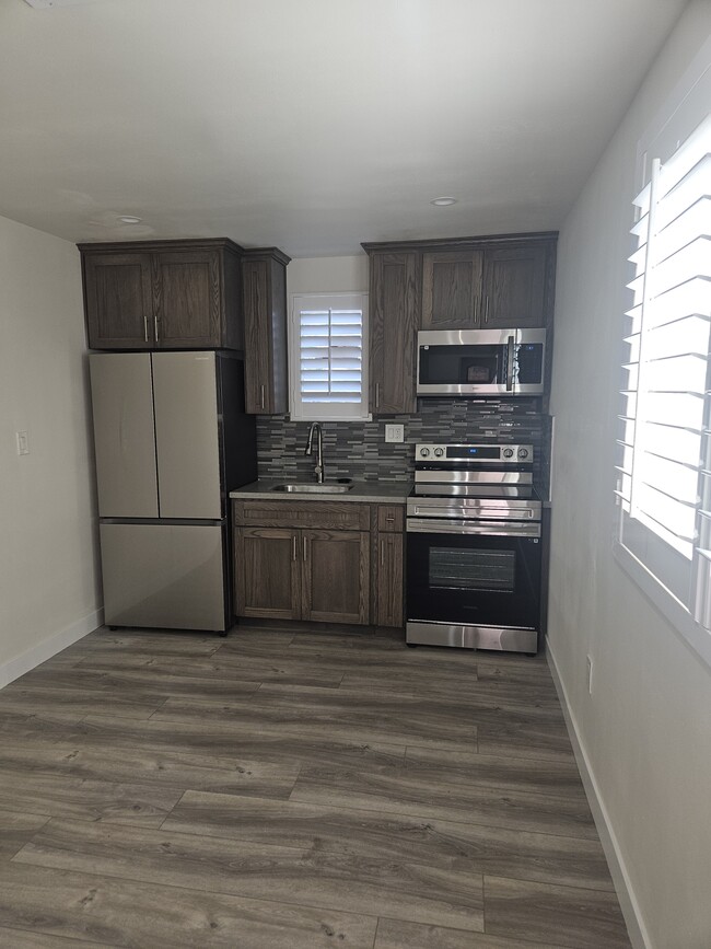 property at 2139 W 73rd St