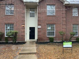 2834 Clear Creek Dr in Rockwall, TX - Building Photo