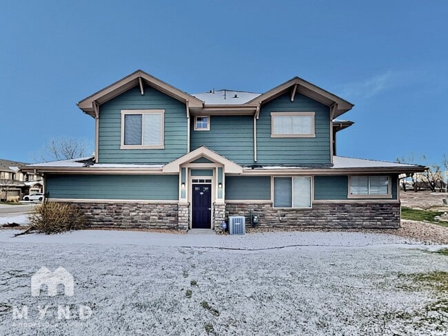 property at 9757 Dexter Ln