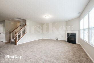 5367 Misthaven Ln in Greenwood, IN - Building Photo - Building Photo