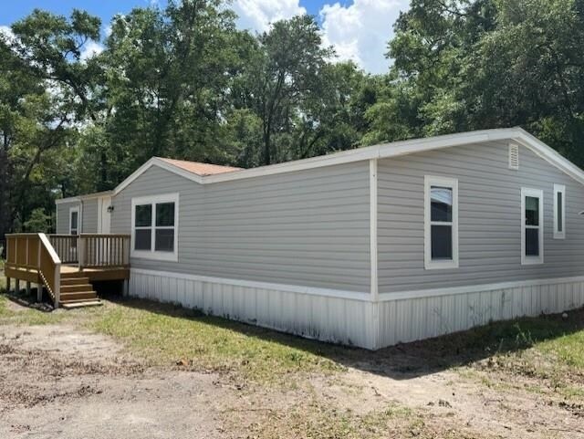 1947 Wild Cherry Dr in Tallahassee, FL - Building Photo