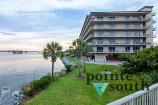 5 Calhoun Ave in Destin, FL - Building Photo