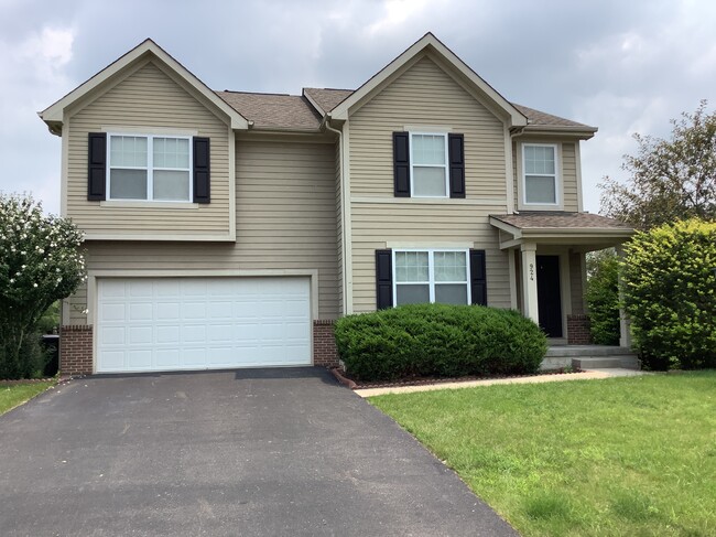 property at 924 Fresno St