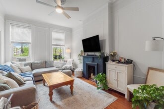 1234 Park Ave in Hoboken, NJ - Building Photo - Building Photo