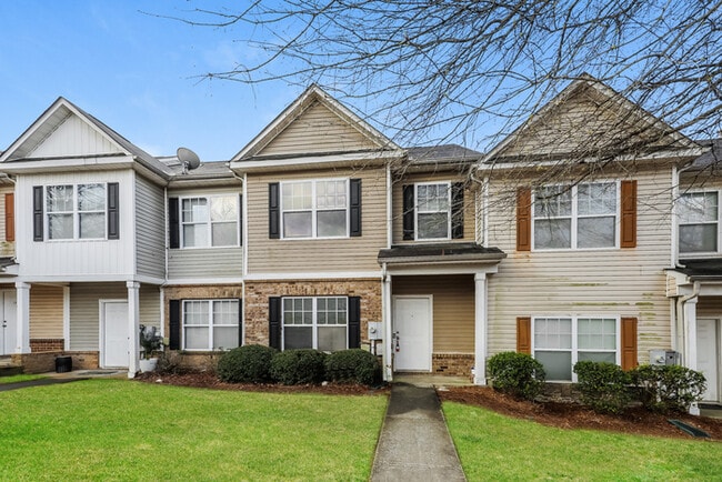 property at 1718 Broad River Rd