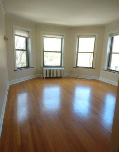 1501 W Chase Ave in Chicago, IL - Building Photo - Building Photo