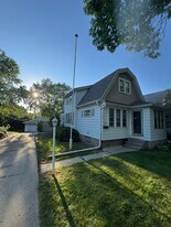 1919 S 93rd St in West Allis, WI - Building Photo