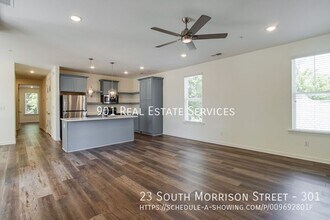 23 S Morrison St in Memphis, TN - Building Photo - Building Photo