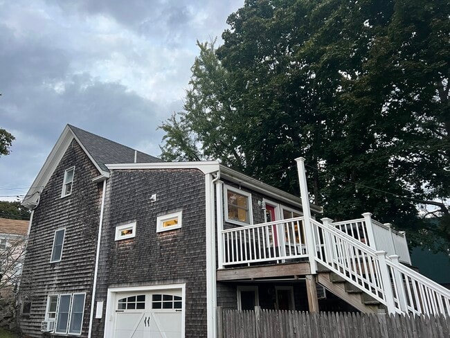 25 Eastern Ave in Gloucester, MA - Building Photo - Building Photo