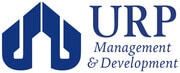 Property Management Company Logo United Residential Properties Management, LLC