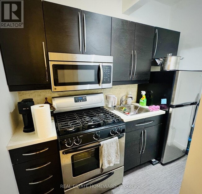 property at 426 Markham St