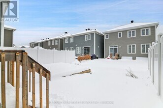 1017 Keeper Hts in Ottawa, ON - Building Photo - Building Photo