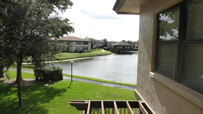2018 SW 29th Ct-Unit -6a2 in Delray Beach, FL - Foto de edificio - Building Photo