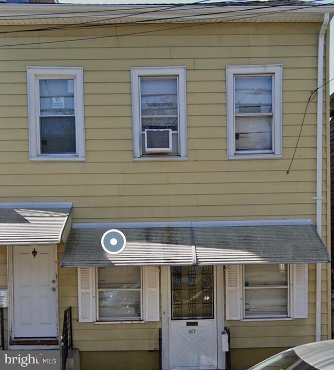 property at 407 Hudson St