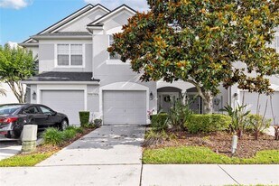15048 Bellinkoff Ln in Orlando, FL - Building Photo