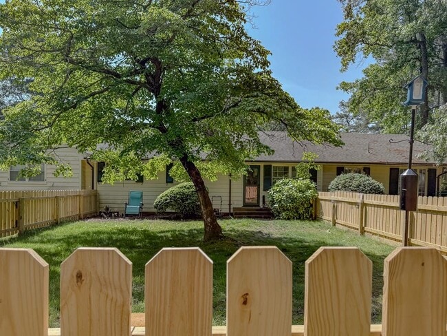 35097 Hillsborough Dr in Belle Haven, VA - Building Photo - Building Photo