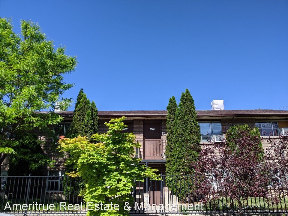 S. S Columbia Ln in Orem, UT - Building Photo
